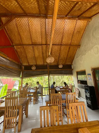 OREGANO WARUNG 1