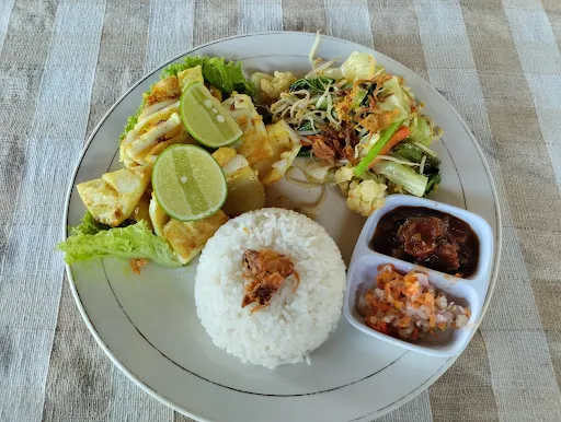 OREGANO WARUNG 2