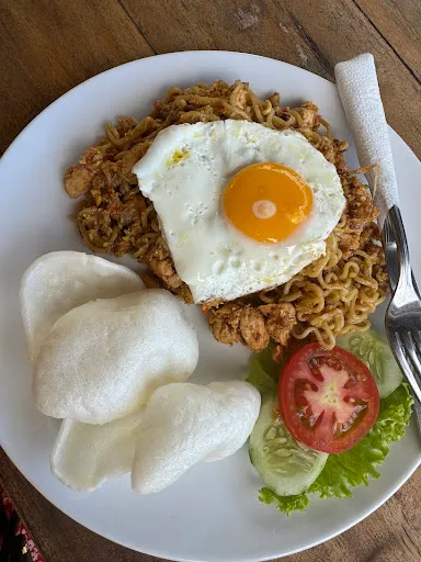 OREGANO WARUNG 4