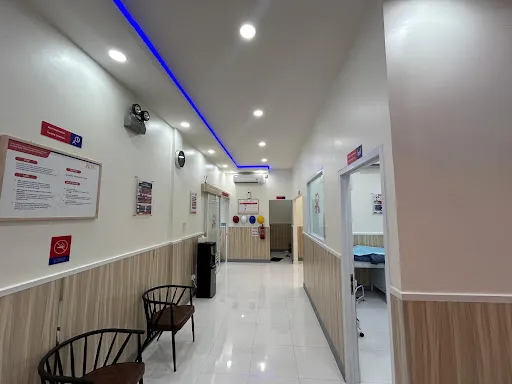 Nusa Medica Clinic Nusa Penida 2 1