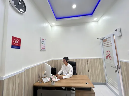 Nusa Medica Clinic Nusa Penida 2 2