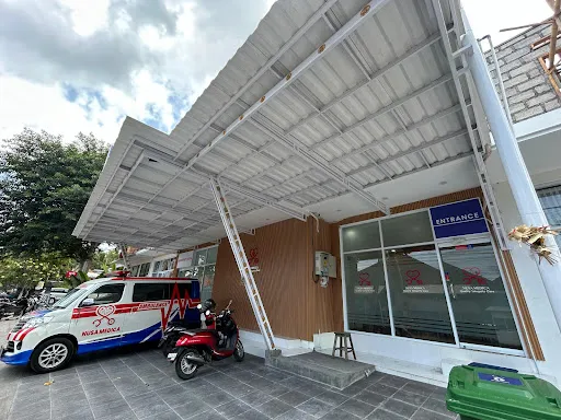 Nusa Medica Clinic Nusa Penida 2 3