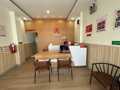Nusa Medica Clinic Nusa Penida 2 4