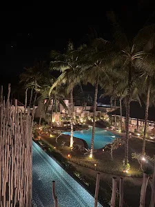 Padi Restaurant at The Sebali Penida 1