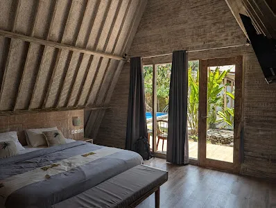 Kuri Garden Cottage 3