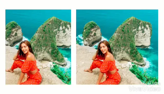 Arya Resort Nusa Penida 1