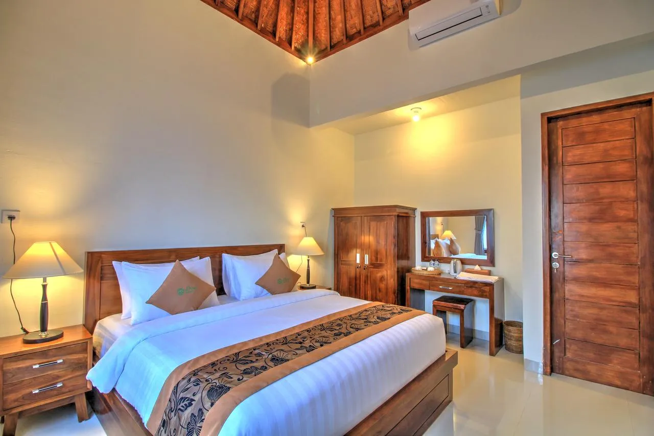 Arya Resort Nusa Penida 2