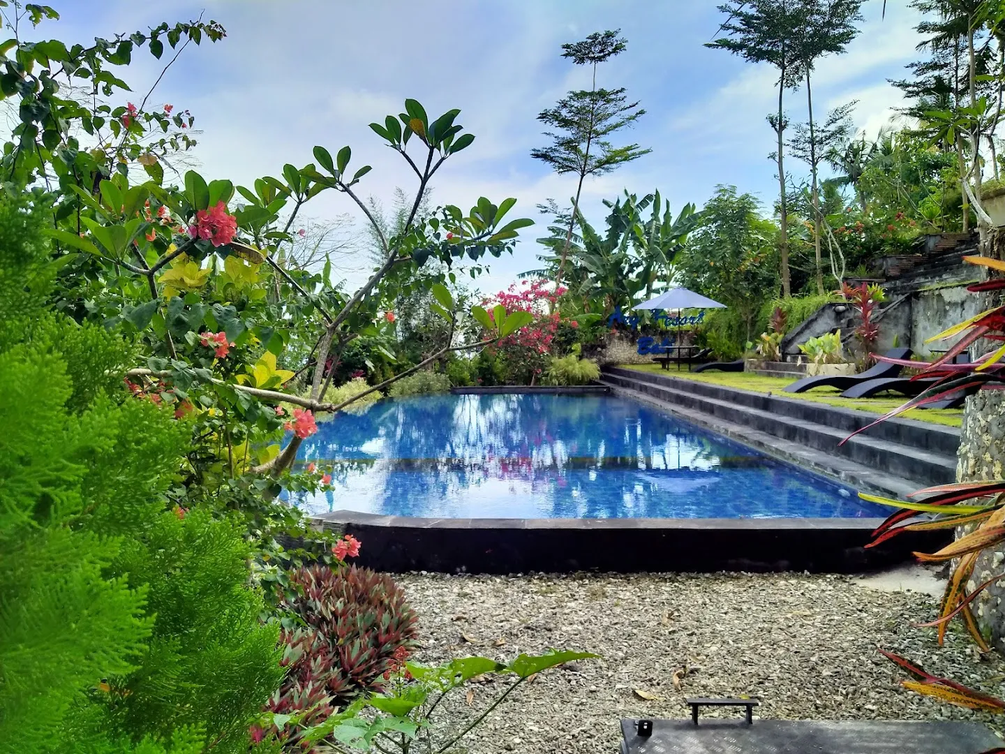 Arya Resort Nusa Penida 3