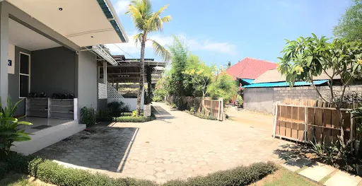 Daghan Cottage Nusa Penida