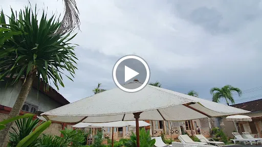 Daghan Cottage Nusa Penida 2