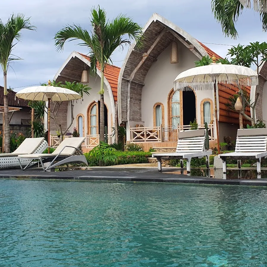 Daghan Cottage Nusa Penida 3