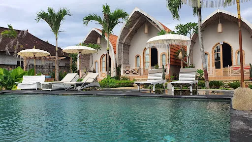 Daghan Cottage Nusa Penida 4