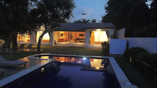 The Penida Project Hostel 4