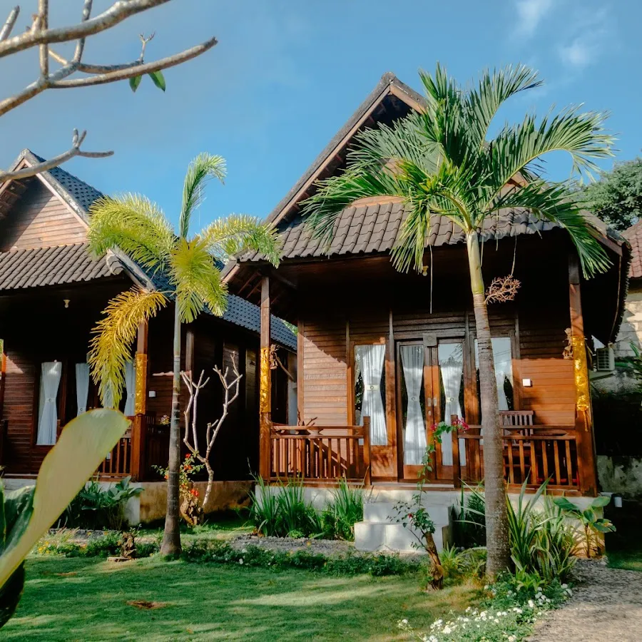The Kurnia Guest House & Spa 2