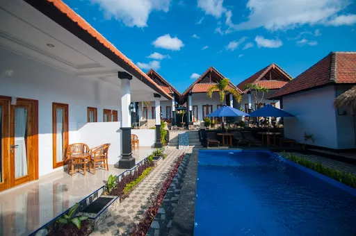 The Kurnia Guest House & Spa 4