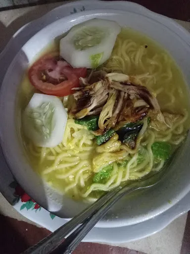 Warung Bang EL 2