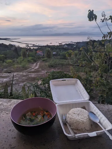 Warung Bang EL 3
