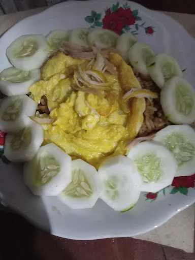 Warung Bang EL 4