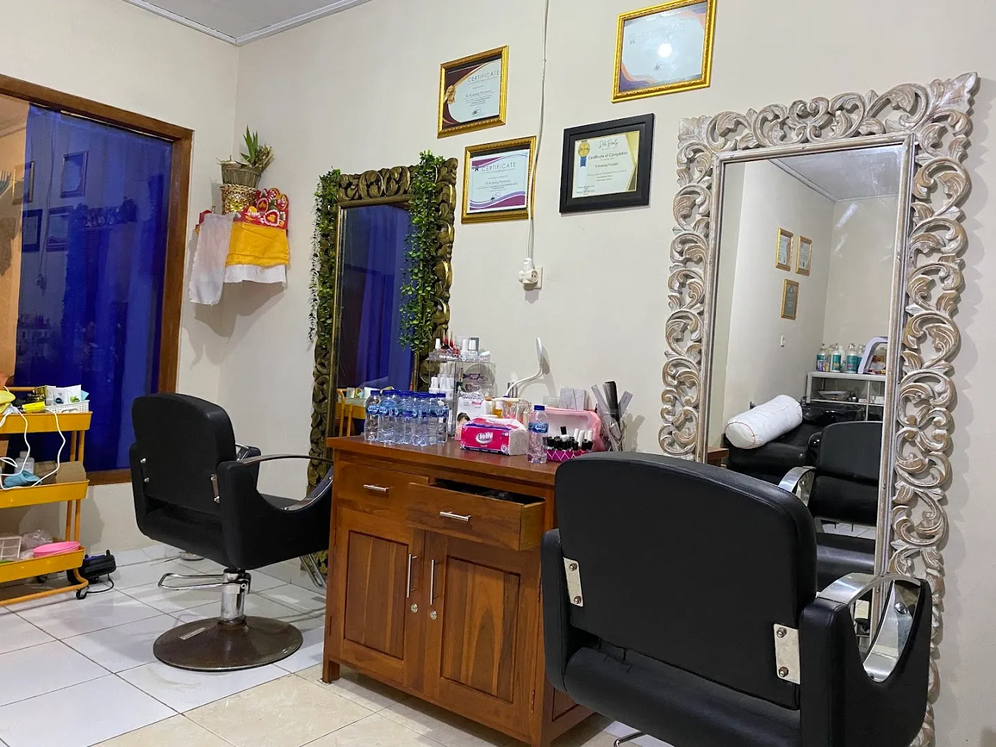 Queen Spa Penida and Beauty Salon 3