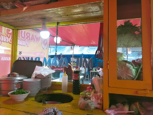 Gesta Restaurant Nusa Penida 3