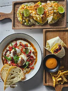 Wehus Hostel and Sports Bar 1