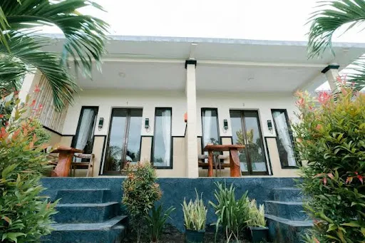 Arunika Cottage 1