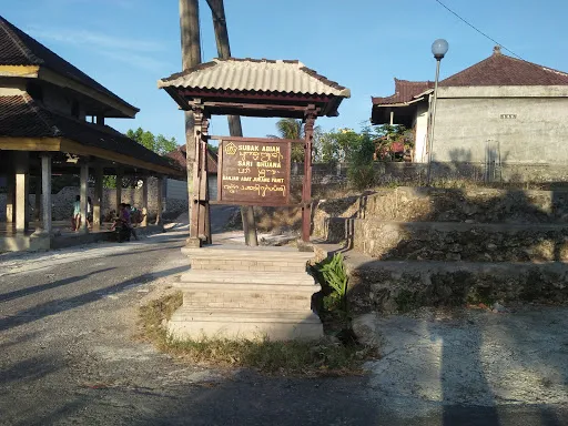 Banjar Jurang Pahit 3