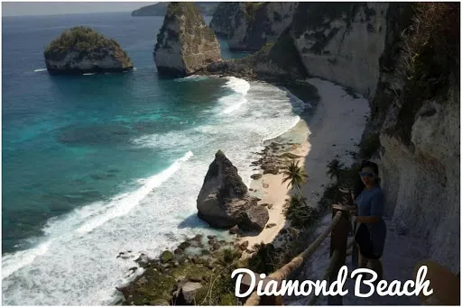 Nusa Penida Mobile Tour 1