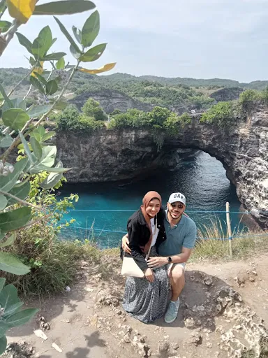 Nusa Penida Mobile Tour 2