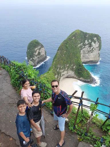 Nusa Penida Mobile Tour 3