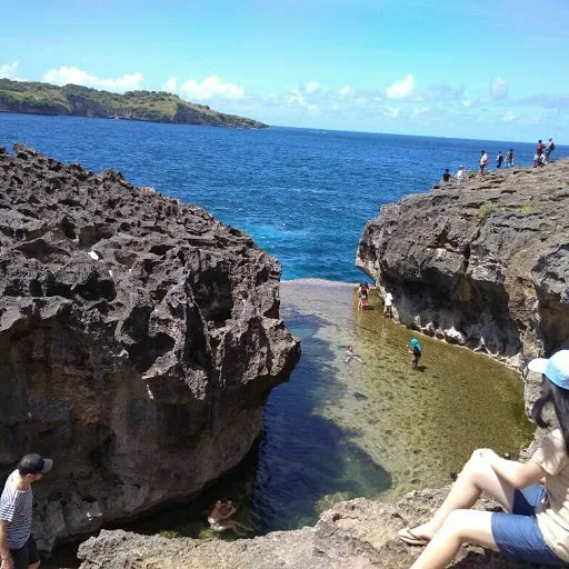 Nusa Penida Mobile Tour 4
