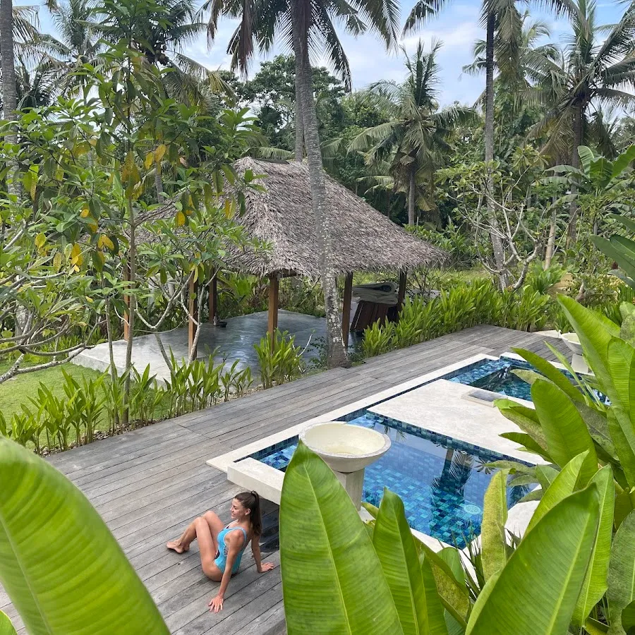 Tala Boutique Bungalows