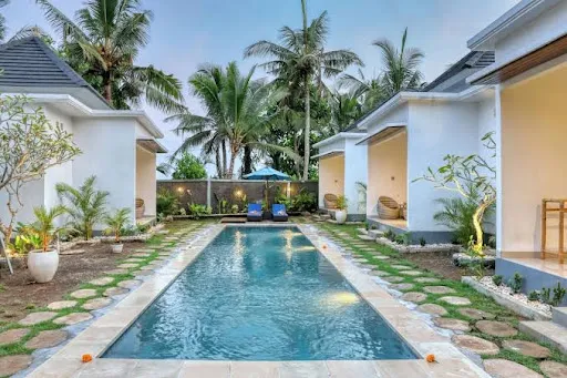 Tala Boutique Bungalows 1