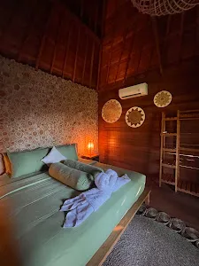 Tala Boutique Bungalows 3