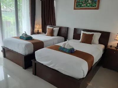 Tunjung Kuning Cottage 2