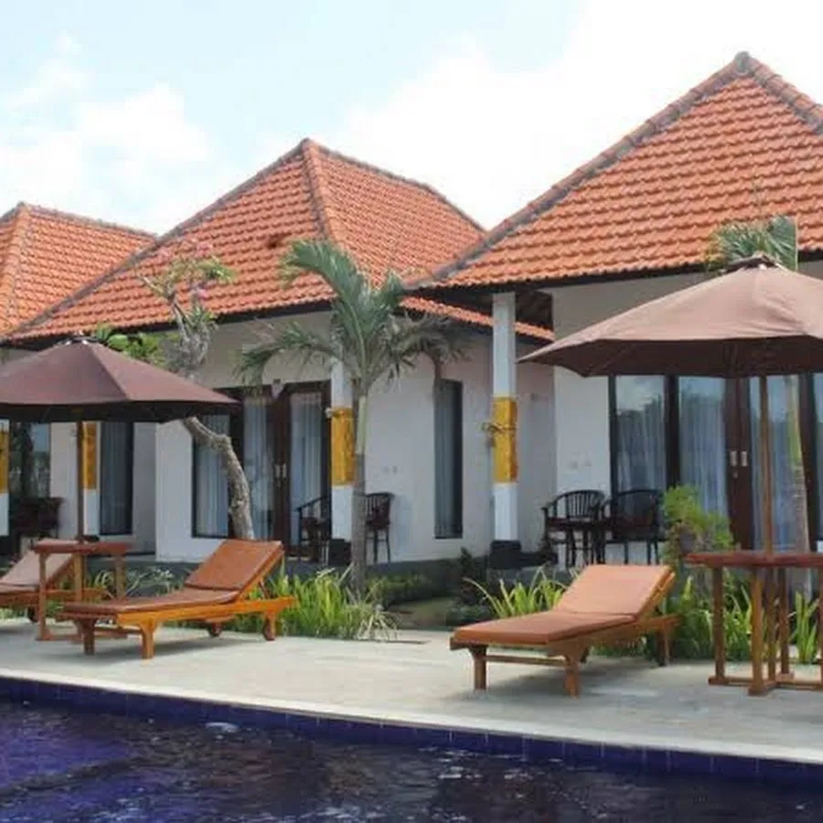 Tunjung Kuning Cottage 3