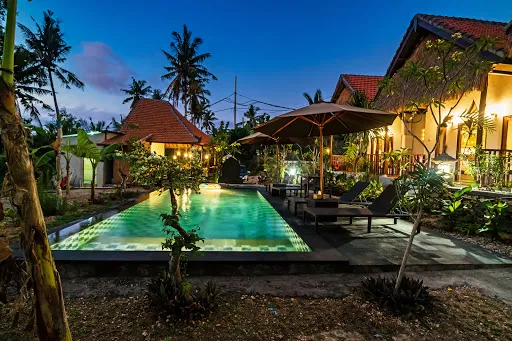Tunjung Kuning Cottage 4