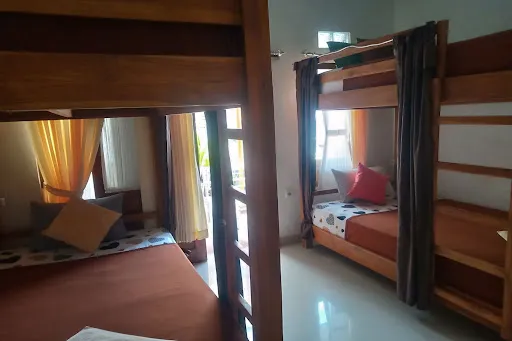 Gedhong Hostel 3