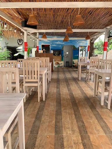 Warung cardamon penidabar&grill 2