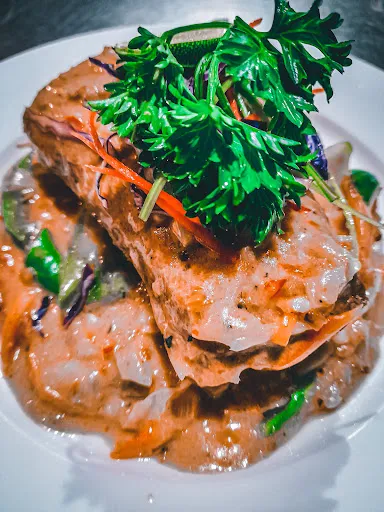 Singabu bar dan restoran