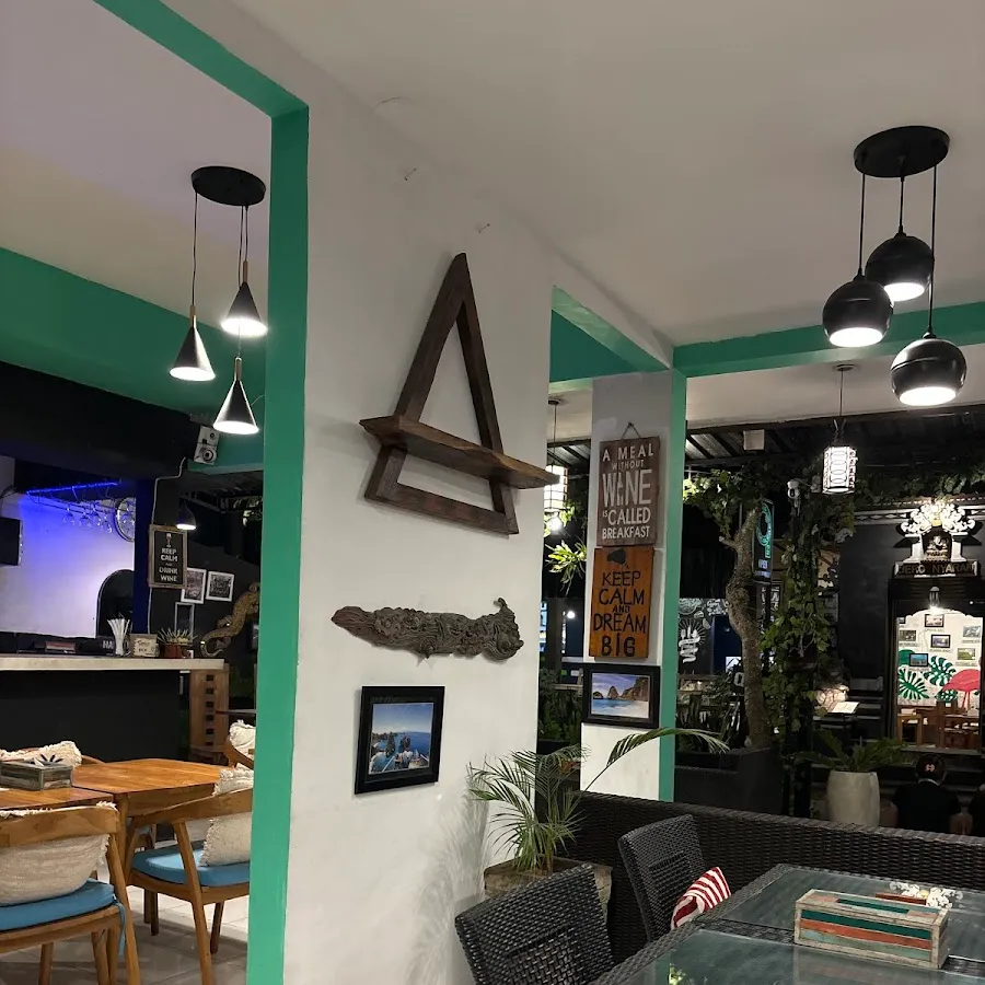 Singabu bar dan restoran 3