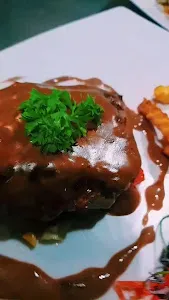 Singabu bar dan restoran 4
