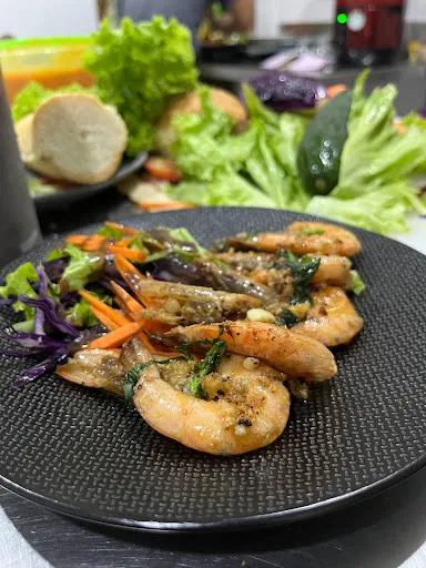 Lunak Café by The Sea 1