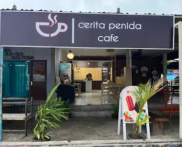 Coral Cafe l Nusa Penida 2