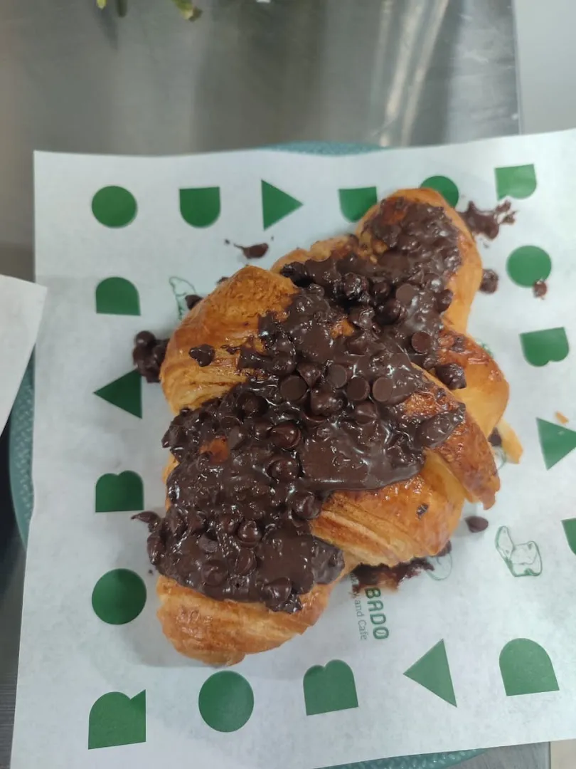 robado Bakery & Cafe - Nusa Penida 2