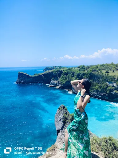 Naomi Nusa Penida 4