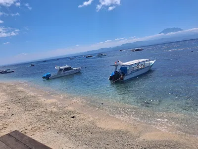 Bali Aqua - Nusa Penida Dive Center 1
