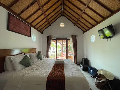 The Umah Prahu Bungalow 3