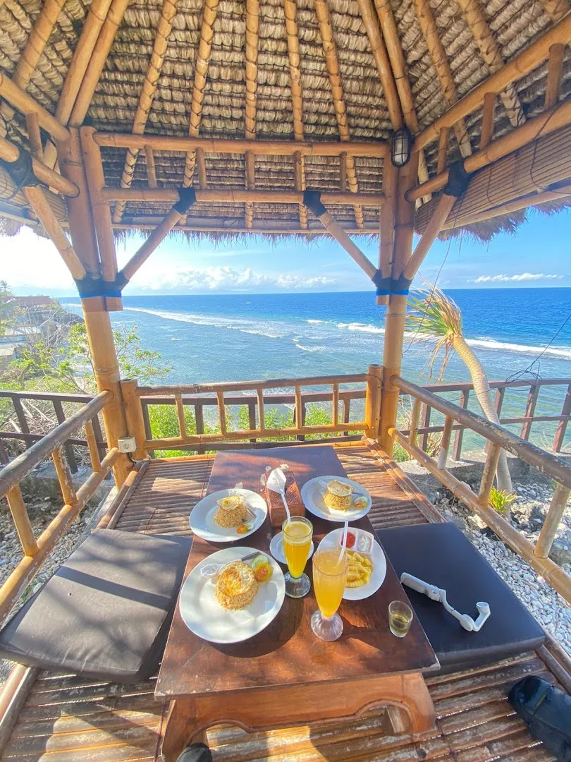 Boga Segara Villa & Resto 2