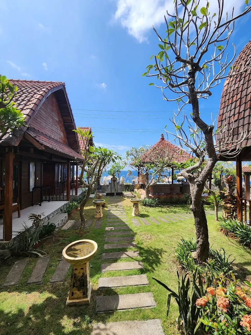 Boga Segara Villa & Resto 3